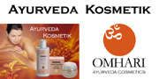Omhari Ayurvedische Kosmetik
